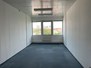 Pronájem kanceláře, Praha - Strašnice, Třebohostická, 29 m2