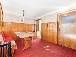 Prodej rodinného domu, Mistrovice, 224 m2