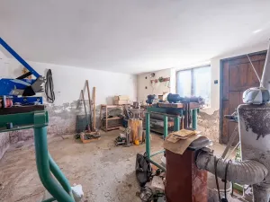 Prodej rodinného domu, Mistrovice, 224 m2