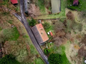 Prodej rodinného domu, Mistrovice, 224 m2