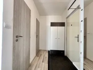 Pronájem bytu 2+kk, Mladá Boleslav - Mladá Boleslav III, Zalužanská, 47 m2