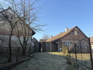 Prodej chalupy, Útěchovice, 90 m2