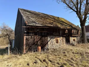 Prodej pozemku pro bydlení, Velká Bukovina, 997 m2