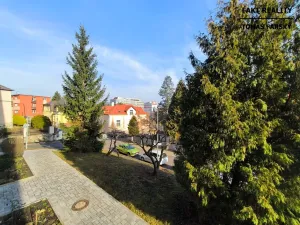 Pronájem bytu 3+1, Ústí nad Labem, V Podhájí, 65 m2