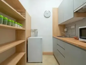 Prodej bytu 1+kk, Brno, Botanická, 33 m2