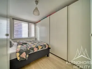 Prodej bytu 3+kk, Kutná Hora, Opletalova, 71 m2
