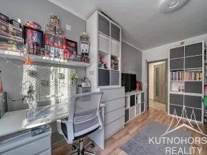 Prodej bytu 3+kk, Kutná Hora, Opletalova, 71 m2