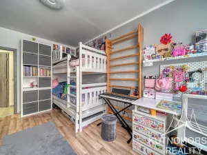 Prodej bytu 3+kk, Kutná Hora, Opletalova, 71 m2