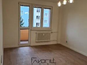 Pronájem bytu 2+1, Ostrava, Patrice Lumumby, 55 m2