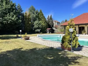 Prodej vícegeneračního domu, Olšany, 392 m2