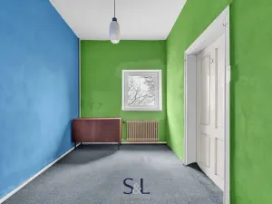 Prodej rodinného domu, Svor, 180 m2