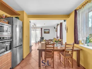 Prodej rodinného domu, Jičín, 150 m2