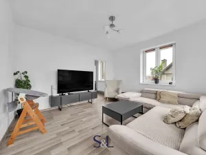 Prodej rodinného domu, Nový Bor, Mánesova, 255 m2