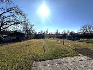 Prodej rodinného domu, Milotice nad Bečvou, 85 m2