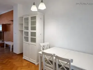 Pronájem bytu 3+1, Praha - Břevnov, Bělohorská, 80 m2