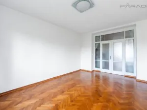 Pronájem bytu 3+1, Praha - Břevnov, Bělohorská, 80 m2