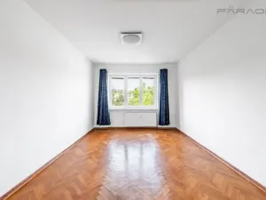Pronájem bytu 3+1, Praha - Břevnov, Bělohorská, 80 m2