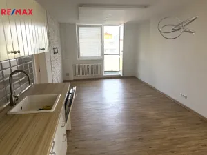 Prodej bytu 3+kk, Jihlava - Horní Kosov, Jarní, 69 m2