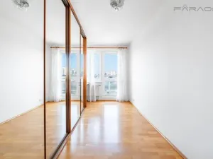 Pronájem bytu 3+kk, Praha - Stodůlky, Kodymova, 87 m2