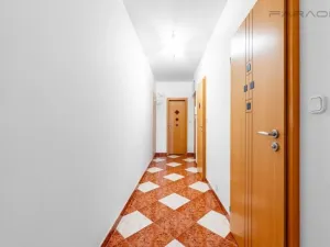 Pronájem bytu 3+kk, Praha - Stodůlky, Kodymova, 87 m2