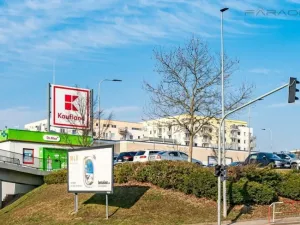 Pronájem bytu 3+kk, Praha - Stodůlky, Kodymova, 87 m2