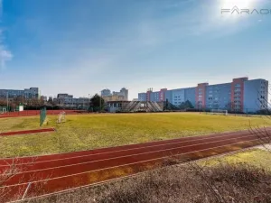 Pronájem bytu 3+kk, Praha - Stodůlky, Kodymova, 87 m2