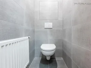 Pronájem bytu 3+kk, Praha - Stodůlky, Kodymova, 87 m2