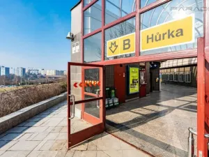 Pronájem bytu 3+kk, Praha - Stodůlky, Kodymova, 87 m2