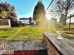 Prodej rodinného domu, Dvůr Králové nad Labem, Klicperova, 180 m2