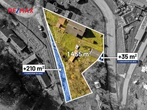 Prodej rodinného domu, Týnec nad Sázavou, 71 m2