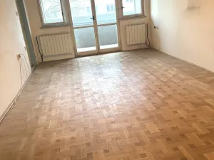 Prodej bytu 3+1, Jihlava, Jiřího z Poděbrad, 72 m2