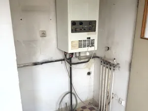 Prodej bytu 3+1, Jihlava, Jiřího z Poděbrad, 74 m2