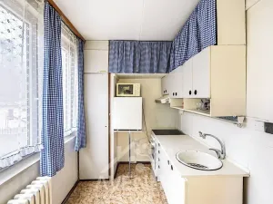 Prodej bytu 1+1, Desná, Krátká, 32 m2