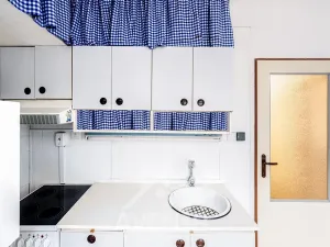 Prodej bytu 1+1, Desná, Krátká, 32 m2