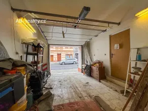 Prodej rodinného domu, Teplice, Thámova, 215 m2