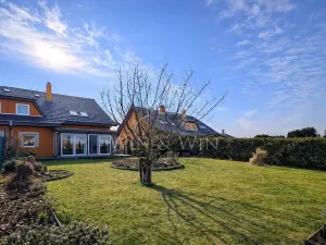 Prodej rodinného domu, Babice, Okružní, 141 m2