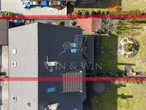 Prodej rodinného domu, Babice, Okružní, 141 m2