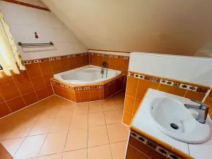 Prodej rodinného domu, Prackovice nad Labem, 190 m2