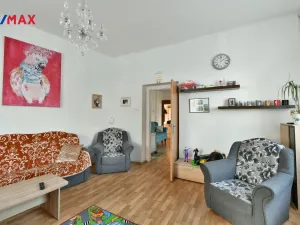 Prodej bytu 4+1, Hradec Králové, Prokopa Holého, 95 m2