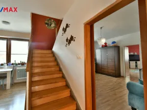 Prodej bytu 4+1, Hradec Králové, Prokopa Holého, 95 m2