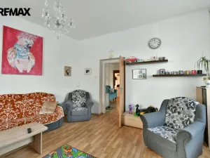 Prodej bytu 4+1, Hradec Králové, Prokopa Holého, 95 m2