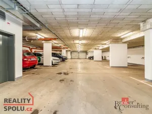 Pronájem bytu 1+kk, Slaný, Lázeňská, 35 m2