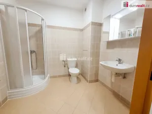 Pronájem bytu 1+kk, Úholičky, Roztocká, 37 m2