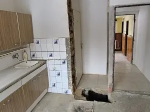 Prodej rodinného domu, Cheb, 143 m2