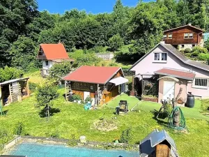 Prodej chaty, Cheb, 51 m2