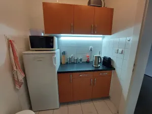 Pronájem kanceláře, Praha - Nové Město, Štěpánská, 108 m2