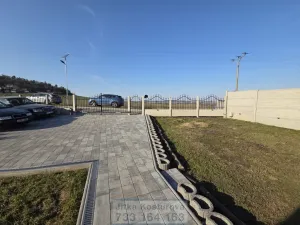 Prodej rodinného domu, Úvalno, 166 m2