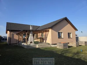 Prodej rodinného domu, Úvalno, 166 m2
