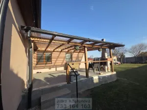 Prodej rodinného domu, Úvalno, 166 m2