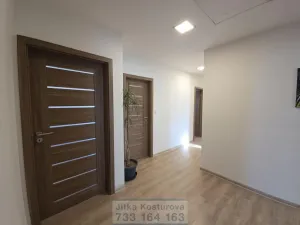 Prodej rodinného domu, Úvalno, 166 m2